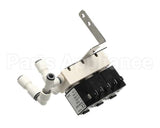 2790-187 Concordia Beverage Assembly Water Valves Ni X0