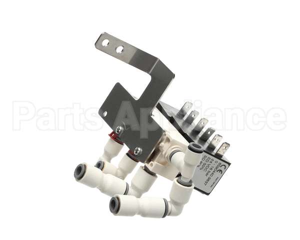 2790-187 Concordia Beverage Assembly Water Valves Ni X0