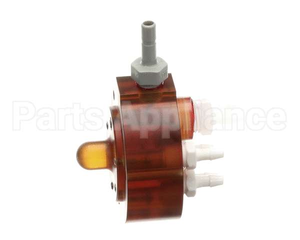 2790-197 Concordia Beverage Assembly Syrup Manifold X6