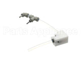 2790-199 Concordia Beverage Assembly Mlk/Stm Plumbing X6