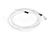 2790-201 Concordia Beverage Assembly Tube Syrup Pmp Black X6