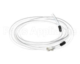 2790-201 Concordia Beverage Assembly Tube Syrup Pmp Black X6