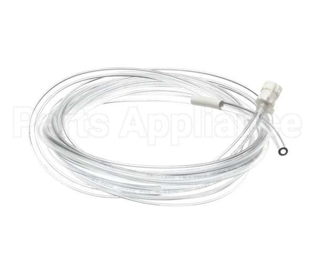 2790-203 Concordia Beverage Assembly Tube Syrup Pmp White X6