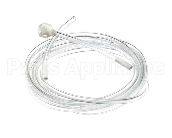 2790-203 Concordia Beverage Assembly Tube Syrup Pmp White X6