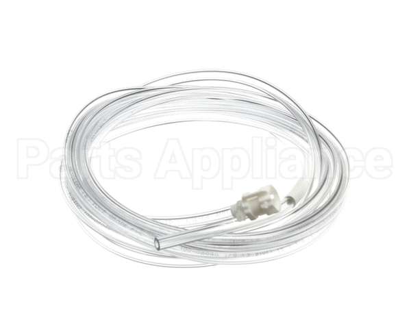 2790-203 Concordia Beverage Assembly Tube Syrup Pmp White X6