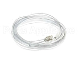 2790-203 Concordia Beverage Assembly Tube Syrup Pmp White X6