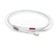 2790-204 Concordia Beverage Assembly Tube Syrup Pmp Red X6