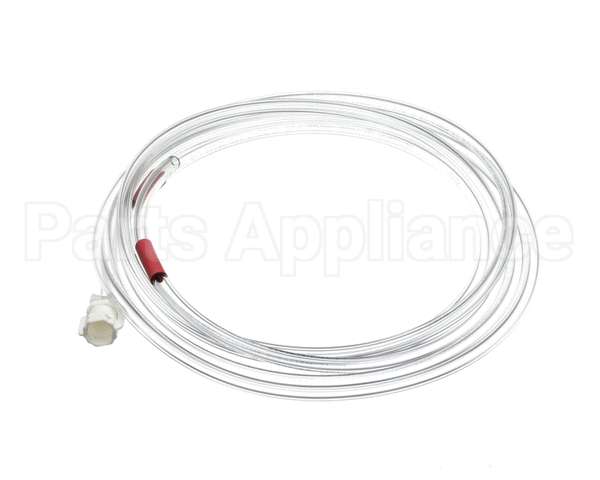 2790-204 Concordia Beverage Assembly Tube Syrup Pmp Red X6