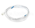 2790-206 Concordia Beverage Assembly Tube Syrup Pmp Blue X6