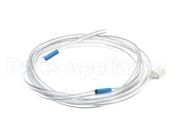 2790-206 Concordia Beverage Assembly Tube Syrup Pmp Blue X6