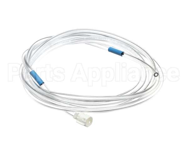 2790-206 Concordia Beverage Assembly Tube Syrup Pmp Blue X6