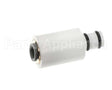 2790-208 Concordia Beverage Assembly Adapter Mlk Bowl X6
