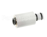 2790-208 Concordia Beverage Assembly Adapter Mlk Bowl X6