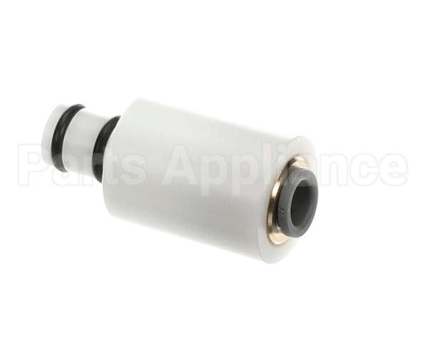 2790-208 Concordia Beverage Assembly Adapter Mlk Bowl X6
