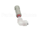 2790-211 Concordia Beverage Assembly Choc Prg Chk Valve X6