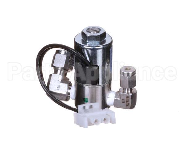 2790-230 Concordia Beverage Assy Vlv Hot Wtr Integra
