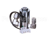 2790-230 Concordia Beverage Assy Vlv Hot Wtr Integra