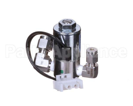 2790-230 Concordia Beverage Assy Vlv Hot Wtr Integra
