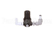 2790-287 Concordia Beverage Assembly Presure Reg At