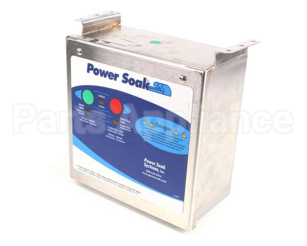27901 Power Soak Systems Control Panel Ps200 208230V