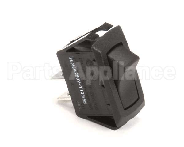 27904.0001 Bunn Switch,Off/On Spno Momentary Ce