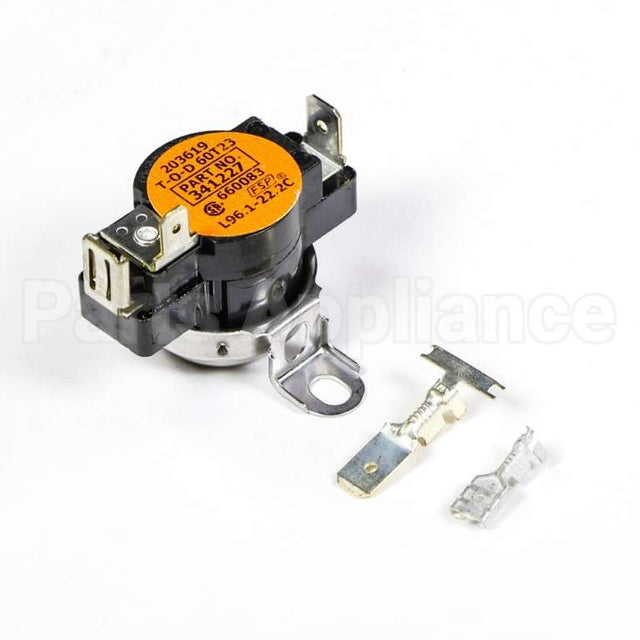 279048 Whirlpool Thrmst-Fix