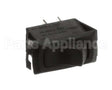 27905.0001 Bunn Switch, On/Off Spst Blk