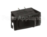 27905.0001 Bunn Switch, On/Off Spst Blk