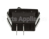 27905.0001 Bunn Switch, On/Off Spst Blk