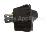 27905.0001 Bunn Switch, On/Off Spst Blk