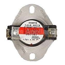 279052 Whirlpool Thrmst-Fix