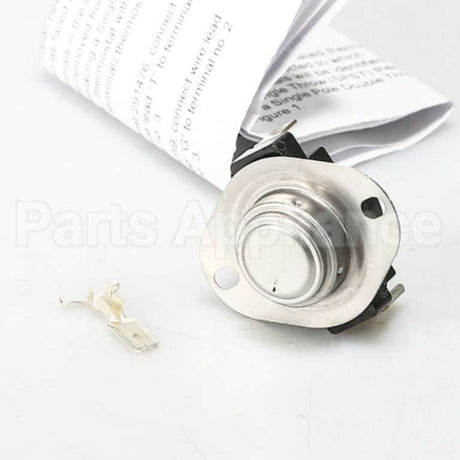 279054 Whirlpool Thrmst-Fix