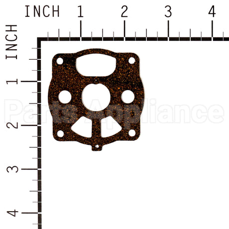 27917 Briggs & Stratton Gasket-Carb Body