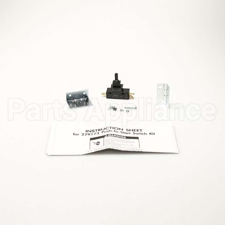 279173 Whirlpool Switch-Pts