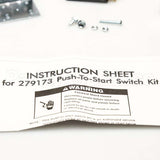 279173 Whirlpool Switch-Pts