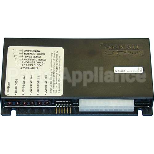27920 Compatible Power Soak Systems Module, Liquid Level Control