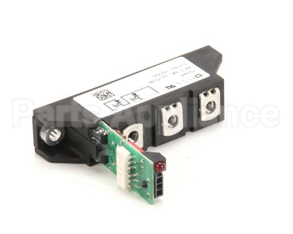27928 Power Soak Systems Renau Triack Solid State