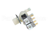 2793 Itv Ice Makers Water Inlet Valve 3.5L B/1L B 115/60Hz U