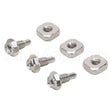 279393 Nut And Bolt Kit Compatible