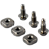 279393 Nut And Bolt Kit Compatible
