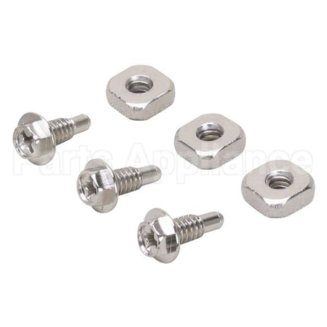 279393 Nut And Bolt Kit Compatible