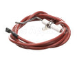 27942 Nieco Sensor, Flame, Bent, Fb-G