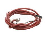 27942 Nieco Sensor, Flame, Bent, Fb-G