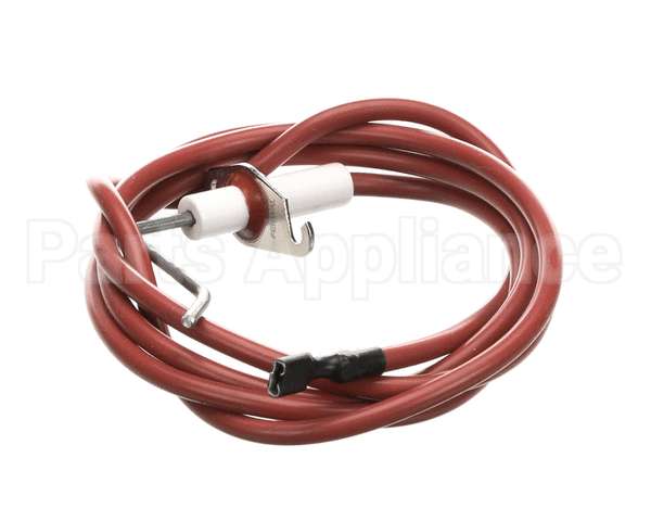 27942 Nieco Sensor, Flame, Bent, Fb-G