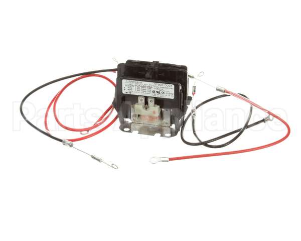 27943.1001 Bunn Contactor Assembly, Dual 240V (Ce)