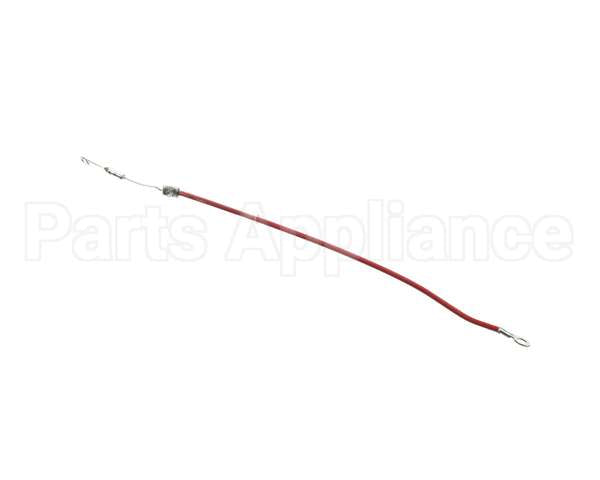 27945.0003 Bunn Thermal Cutoff W/Lead, Red 12