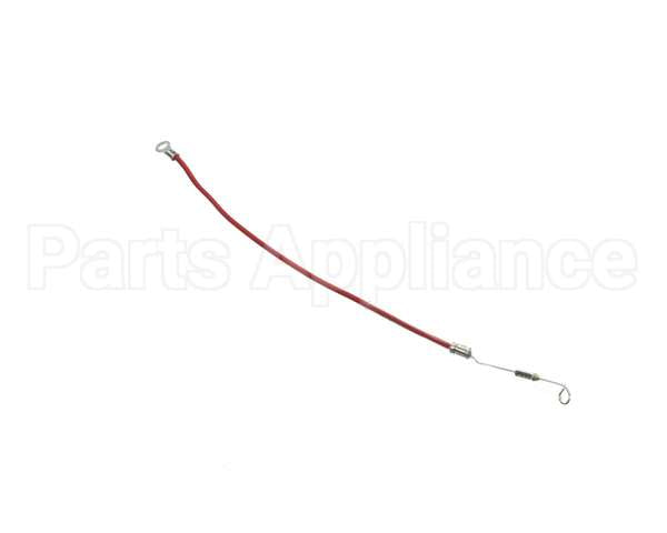 27945.0003 Bunn Thermal Cutoff W/Lead, Red 12