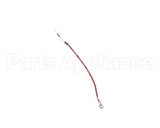 27945.0003 Bunn Thermal Cutoff W/Lead, Red 12