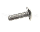 279500 Duke Screw,8-32X1/2 Pthms 18