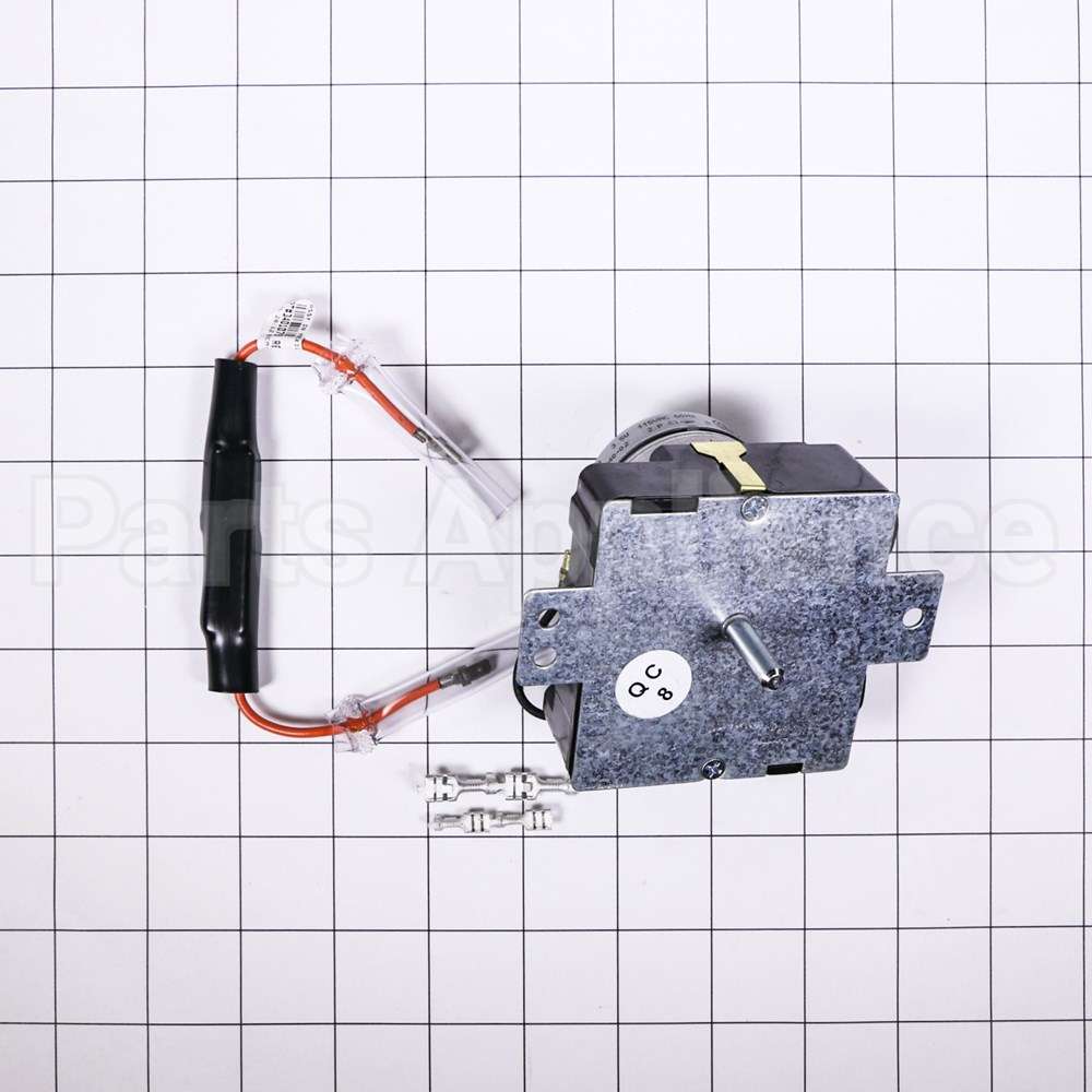279561 Whirlpool Timer